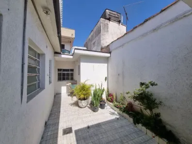 Casa com 2 Quartos à venda, 153m² no Vila Gomes Cardim, São Paulo