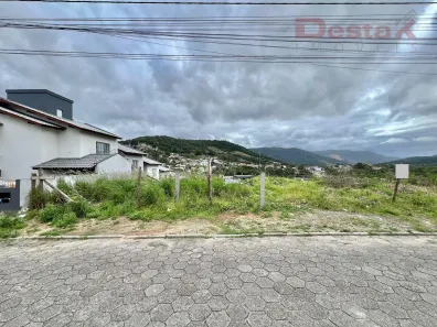 Lote/Terreno à venda, 577m² no Forquilhas, São José