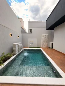 Casa com 3 Quartos à venda, 210m² no Residencial Vereda dos Buritis, Goiânia