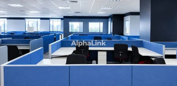 Sala Comercial para alugar, 622m² no Alphaville Industrial, Barueri