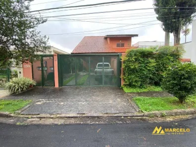 Casa com 4 Quartos à venda, 400m² no Alto da Lapa, São Paulo