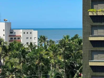 Apartamento com 4 Quartos à venda, 131m² no Riviera, Bertioga