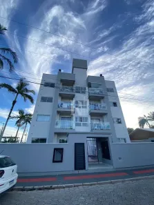 Apartamento com 3 Quartos para alugar, 65m² no XV de Novembro, Tijucas