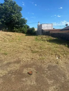 Lote/Terreno à venda, 125m² no Residencial Nova Flórida, Bauru