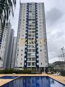 Apartamento com 3 Quartos à venda, 74m² no Tatuapé, São Paulo