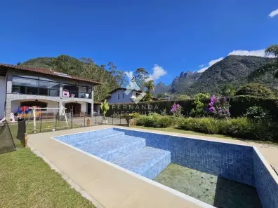 Casa com 3 Quartos à venda, 332m² no Granja Guarani, Teresópolis