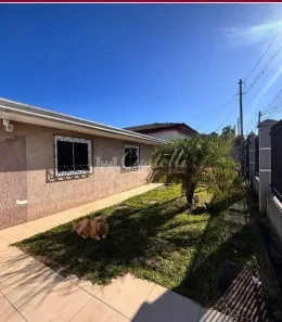 Casa com 3 Quartos à venda, 246m² no Oficinas, Ponta Grossa
