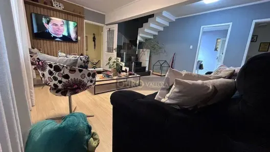 Casa de Condomínio com 4 Quartos à venda, 175m² no Vila Prudente, São Paulo