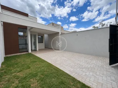 Casa com 3 Quartos à venda, 100m² no Tereza Cristina, São Joaquim de Bicas