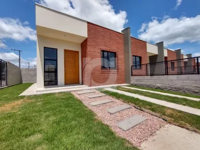 Casa com 2 Quartos à venda, 48m² no Estacao Portão, Portão