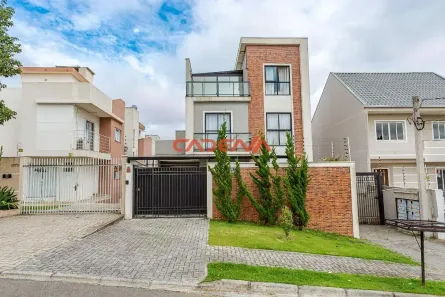 Casa com 3 Quartos à venda, 270m² no Boa Vista, Curitiba