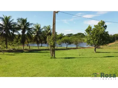 Fazenda/Sítio com 3 Quartos à venda, 40000000m² no Nossa Senhora da Guia, Cuiabá