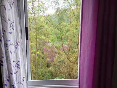 Apartamento com 1 Quarto à venda, 40m² no Montanhão, São Bernardo do Campo