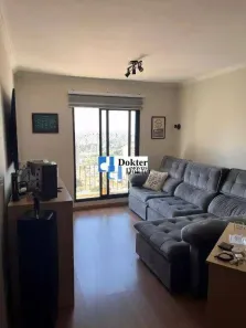 Apartamento com 3 Quartos à venda, 92m² no Tucuruvi, São Paulo