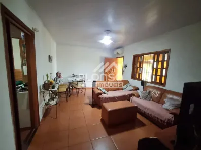 Casa com 2 Quartos à venda, 95m² no Jardim Maria Luiza, São Paulo