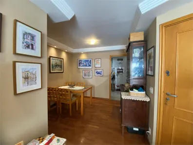 Apartamento com 3 Quartos à venda, 77m² no Vila Leopoldina, São Paulo