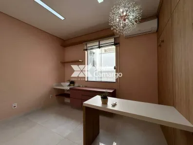 Sala Comercial para alugar, 12m² no Saúde, Rio Claro