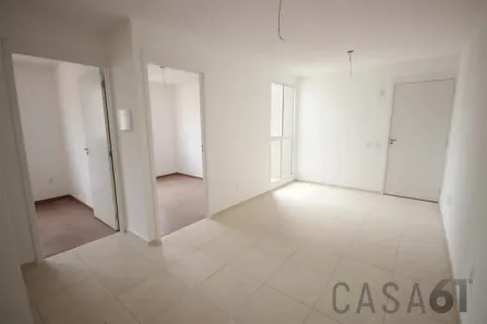 Apartamento com 2 Quartos à venda, 50m² no Ceilândia Norte, Brasília