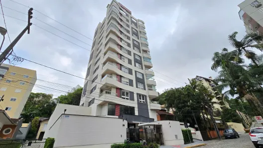 Cobertura com 3 Quartos à venda, 180m² no Atiradores, Joinville
