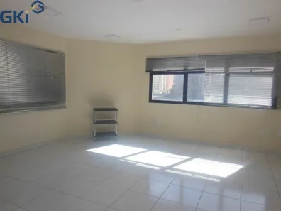 Sala Comercial para alugar, 40m² no Bosque da Saúde, São Paulo