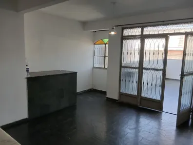 Sobrado com 1 Quarto para alugar, 60m² no Taquara, Rio de Janeiro