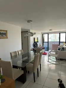 Apartamento com 2 Quartos à venda, 69m² no Bessa, João Pessoa