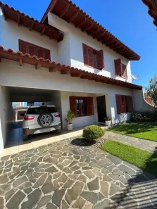 Casa com 4 Quartos à venda, 193m² no Alvorada, Guaíba