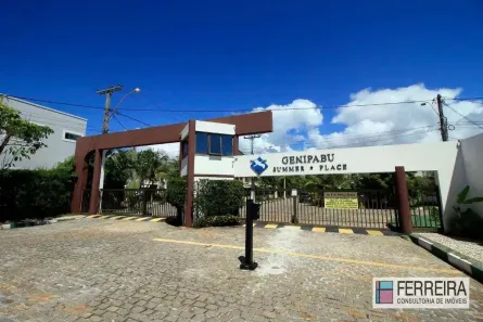 Casa de Condomínio com 6 Quartos à venda, 191m² no Monte Gordo (Monte Gordo), Camaçari
