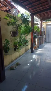 Casa com 3 Quartos à venda, 80m² no Lagoa Redonda, Fortaleza