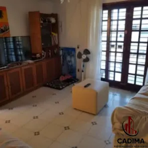 Sobrado com 2 Quartos à venda, 163m² no Jardim Nossa Senhora do Carmo, São Paulo