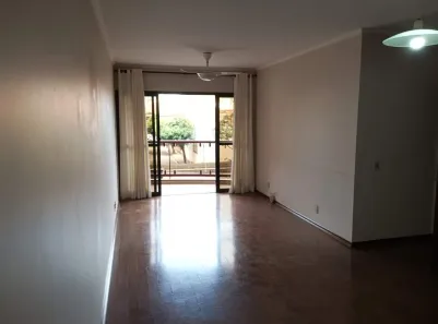 Apartamento com 3 Quartos à venda, 135m² no Centro, Limeira