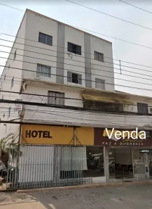 Imóvel Comercial com 50 Quartos à venda, 1000m² no Alvorada, Cuiabá