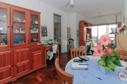 Apartamento com 2 Quartos à venda, 61m² no Glória, Rio de Janeiro
