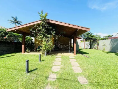 Casa com 4 Quartos à venda, 121m² no Lázaro, Ubatuba