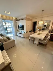 Apartamento com 3 Quartos à venda, 120m² no Praia da Costa, Vila Velha