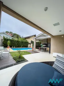 Casa de Condomínio com 4 Quartos à venda, 310m² no Alphaville, Santana de Parnaíba