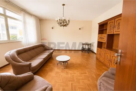 Casa com 4 Quartos à venda, 414m² no Bairu, Juiz de Fora