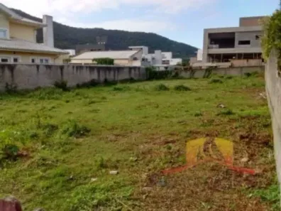 Lote/Terreno à venda, 734m² no Lagoa da Conceição, Florianópolis