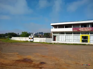 Lote/Terreno à venda, 7719m² no Rincão, Novo Hamburgo