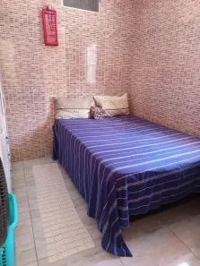 Casa com 2 Quartos para alugar, 150m² no Novo Horizonte, Camaçari