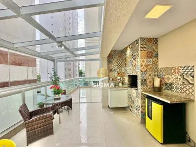 Apartamento com 2 Quartos à venda, 108m² no Pitangueiras, Guarujá