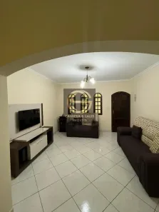 Sobrado com 3 Quartos à venda, 180m² no Vila Carmosina, São Paulo