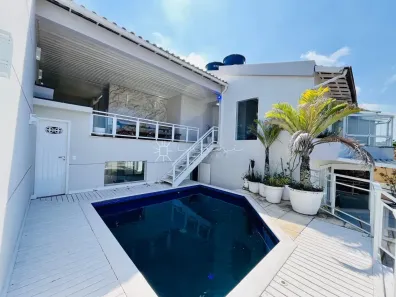 Cobertura com 4 Quartos à venda, 488m² no Barra da Tijuca, Rio de Janeiro