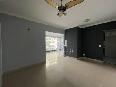 Apartamento com 2 Quartos à venda, 75m² no Parque Residencial Aquarius, São José dos Campos