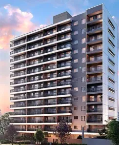 Apartamento com 2 Quartos à venda, 46m² no Vila Suzana, São Paulo