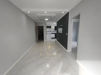 Apartamento com 2 Quartos à venda, 61m² no Serraria, São José