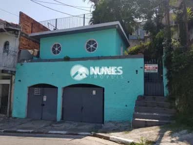 Casa com 3 Quartos à venda, 113m² no Umuarama, Osasco