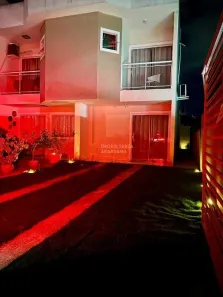 Casa de Condomínio com 2 Quartos à venda, 88m² no Alto da Boa Vista, Araruama