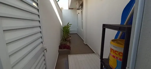 Casa com 4 Quartos à venda, 275m² no Condomínio Residencial Parque da Liberdade I, São José do Rio Preto
