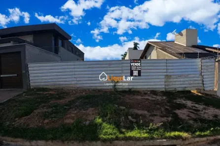 Lote/Terreno à venda, 360m² no Vila Nascente, Campo Grande